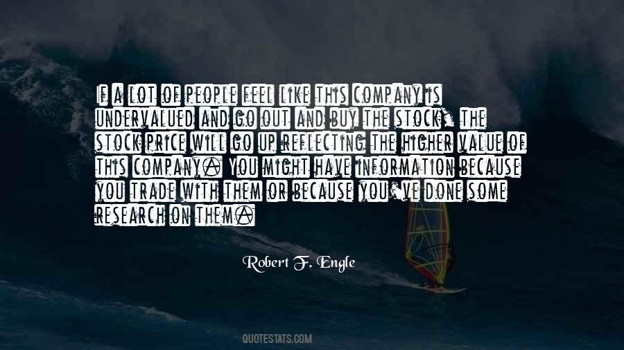 Stock Out Quotes #227593