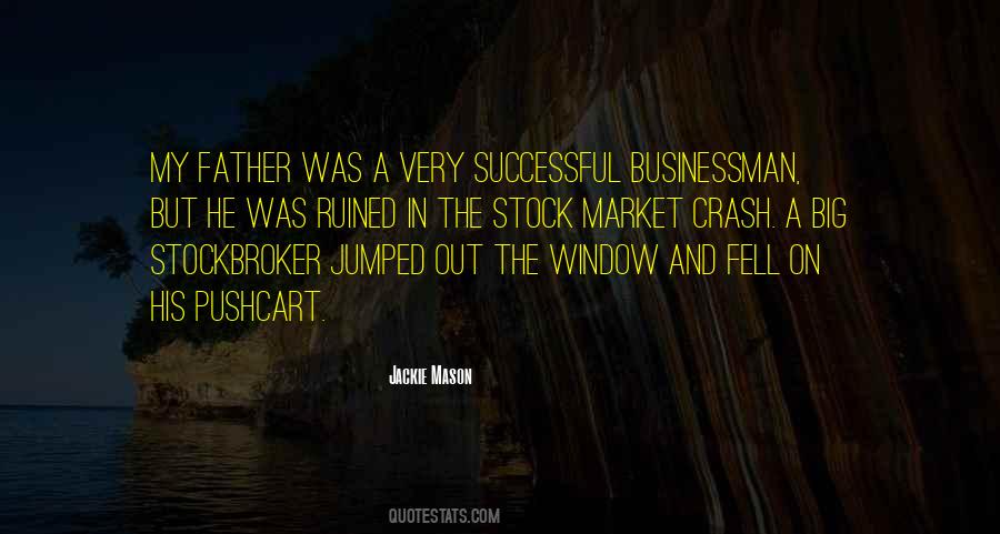 Stock Out Quotes #308004