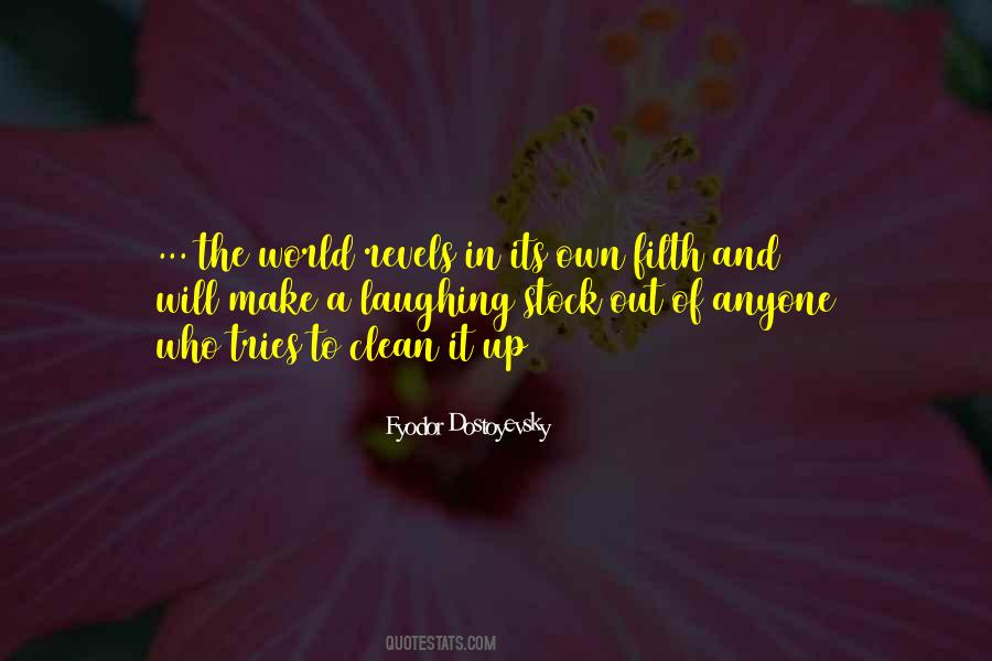 Stock Out Quotes #407280