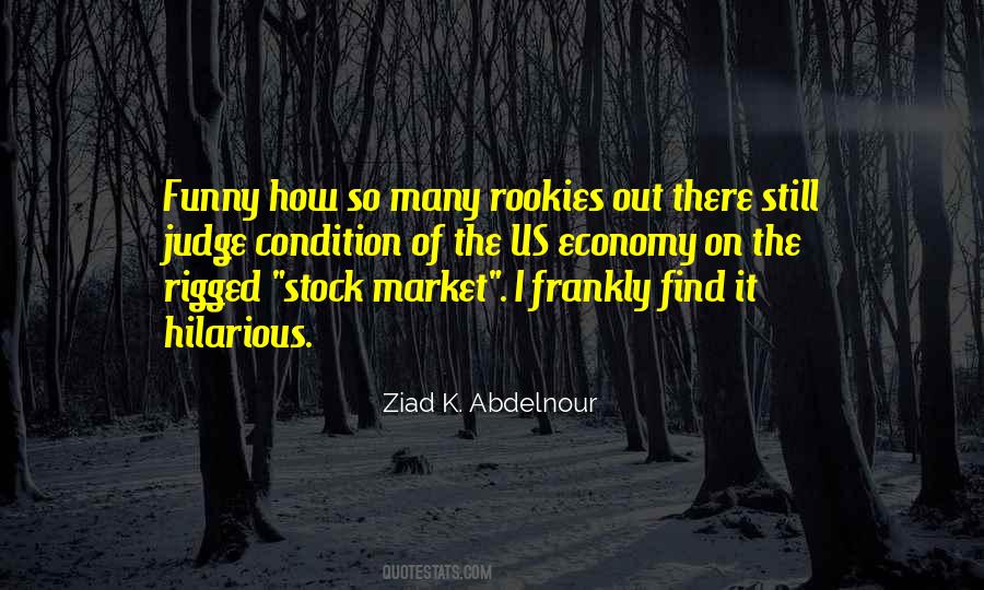 Stock Out Quotes #408760