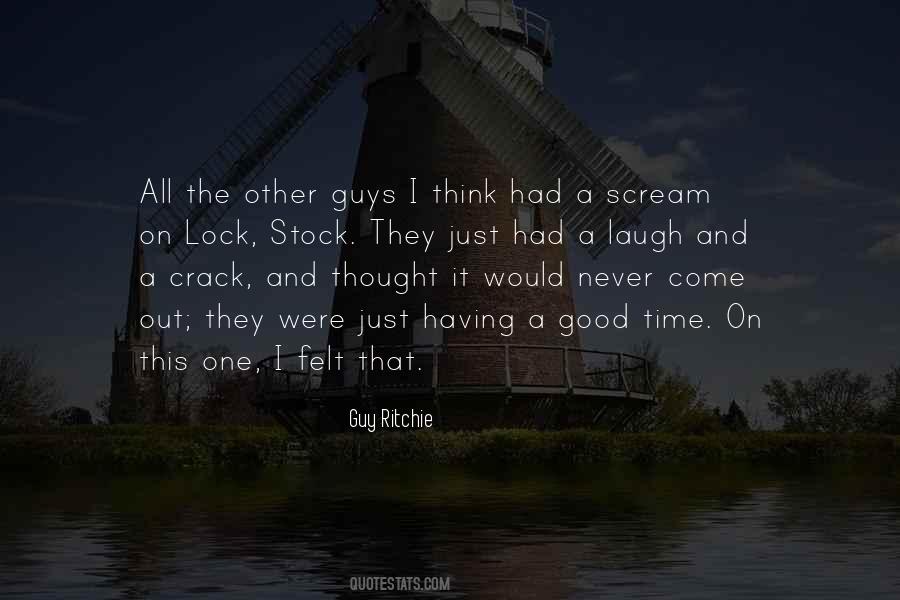Stock Out Quotes #841433