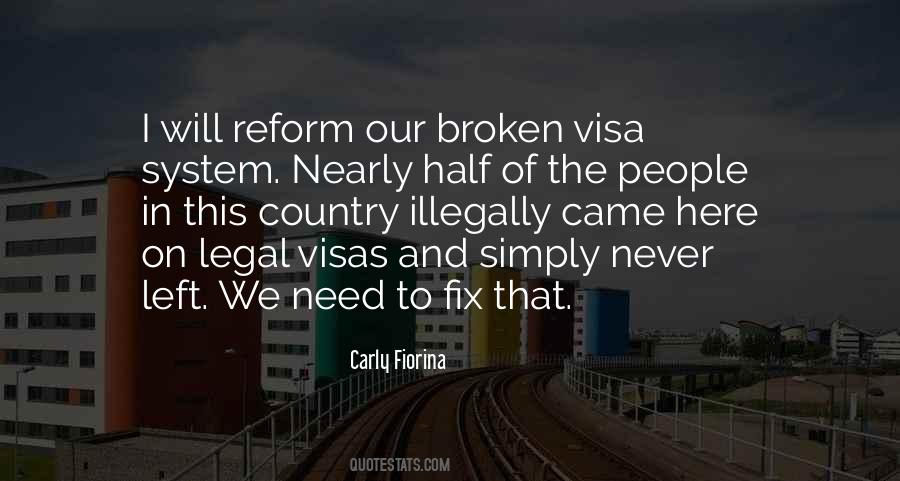 I Will Fix This Quotes #1702827