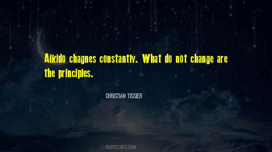 Not Change Quotes #1000039