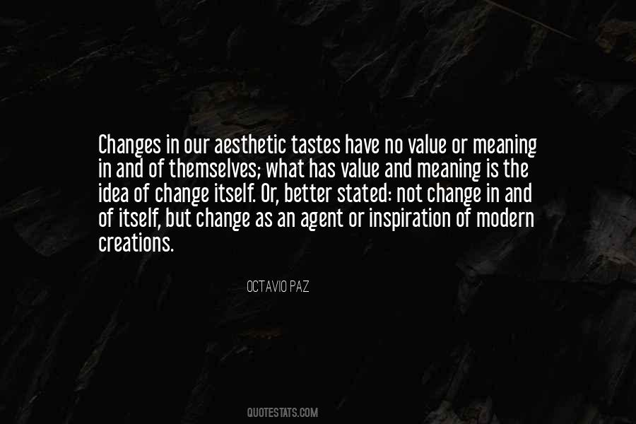 Not Change Quotes #1225380