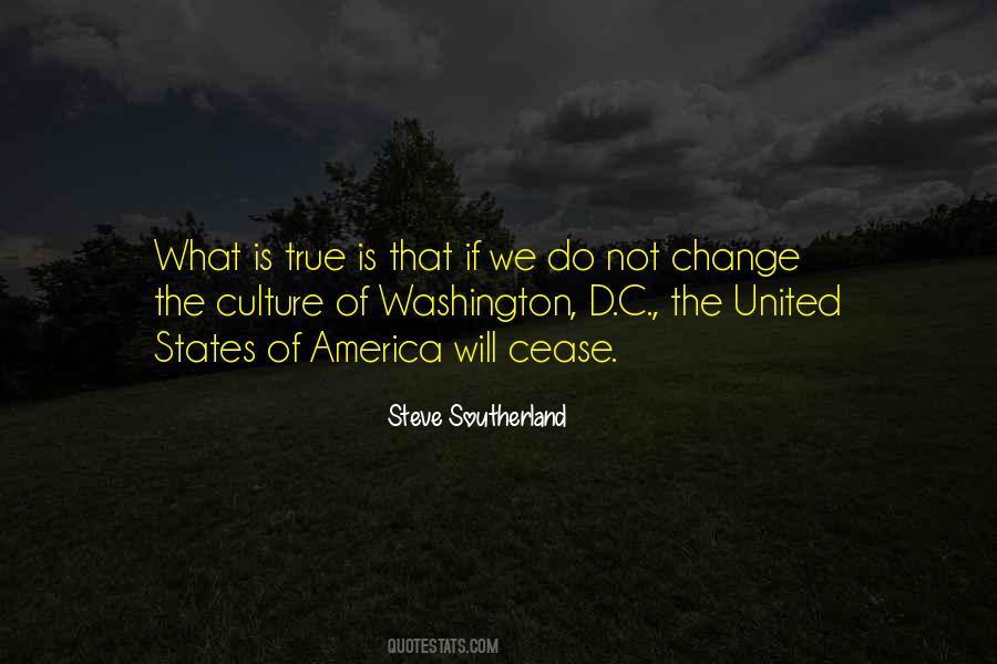 Not Change Quotes #1291955