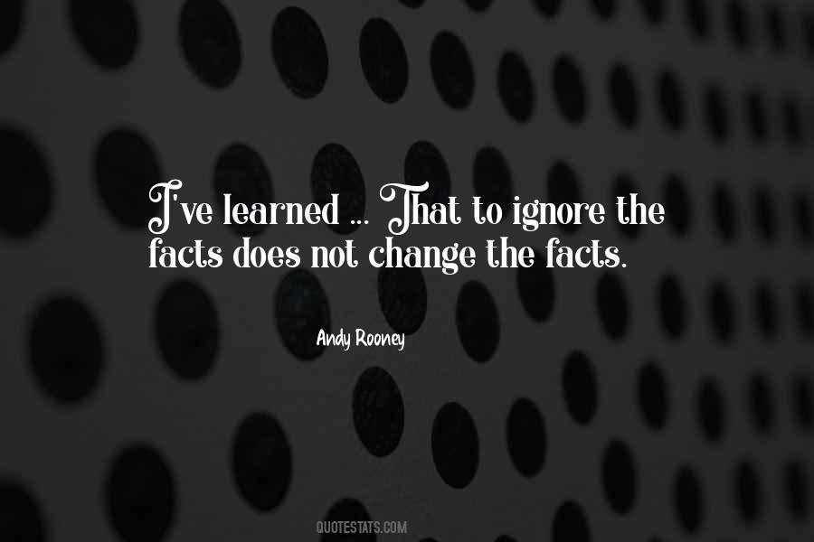 Not Change Quotes #1377796
