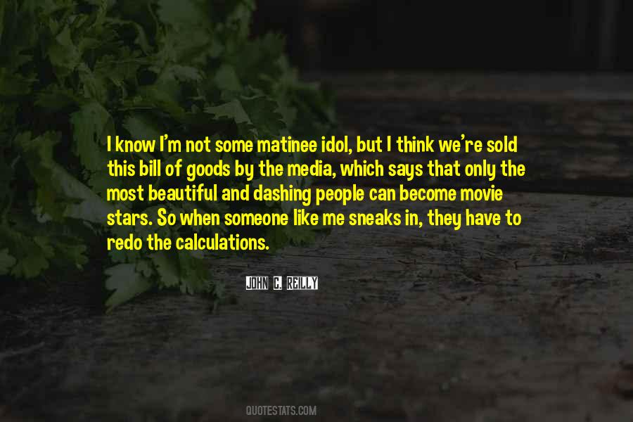 Someone I Know Quotes #295041