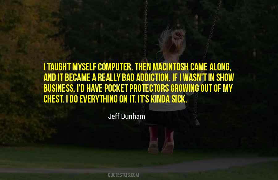 Bad Addiction Quotes #1231027