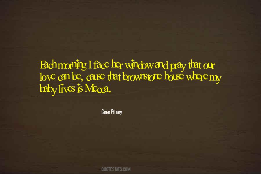 Be My Baby Quotes #603359
