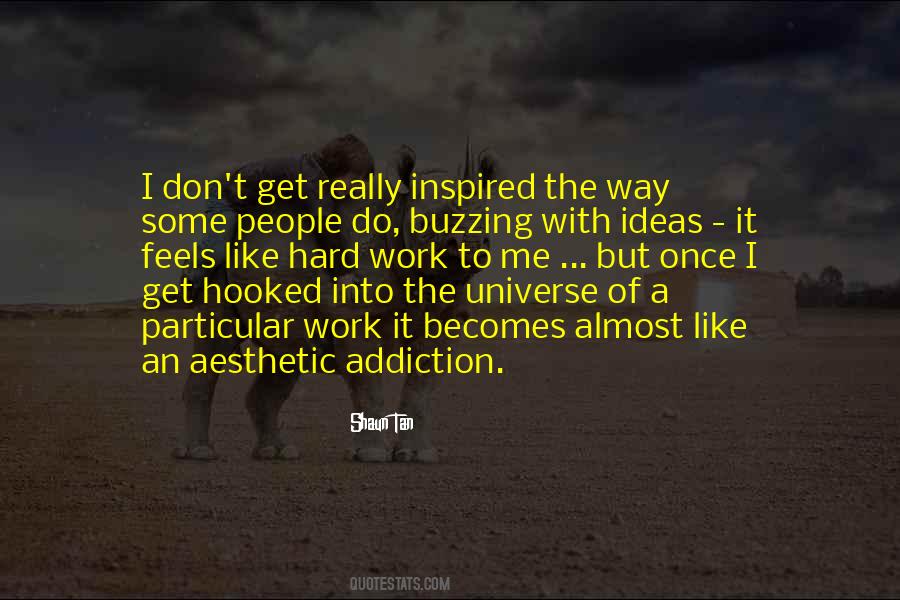 Inspired People Quotes #1531383