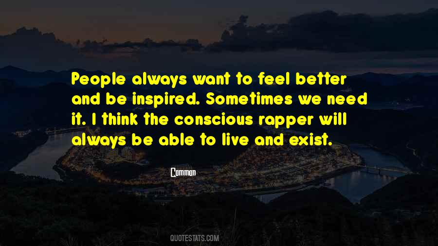 Inspired People Quotes #875213