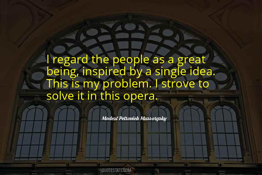 Inspired People Quotes #945685