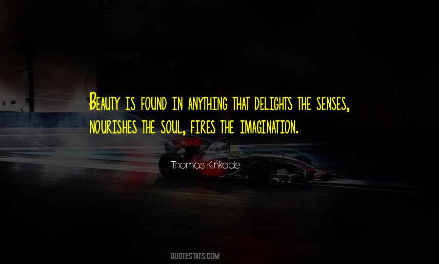 Fire Soul Quotes #1351326