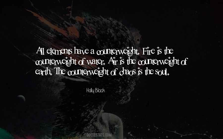 Fire Soul Quotes #1720257
