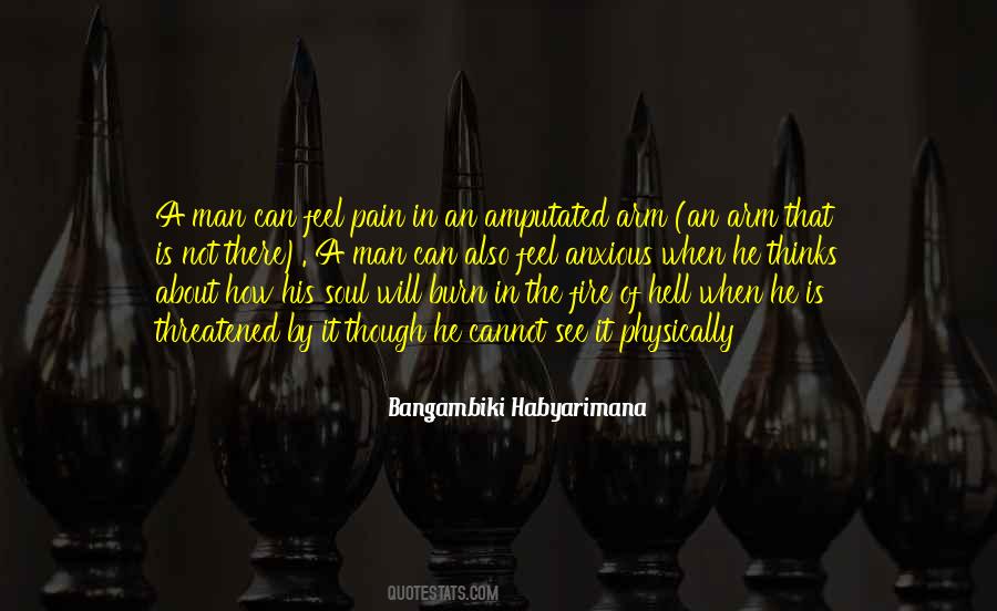 Fire Soul Quotes #1847278