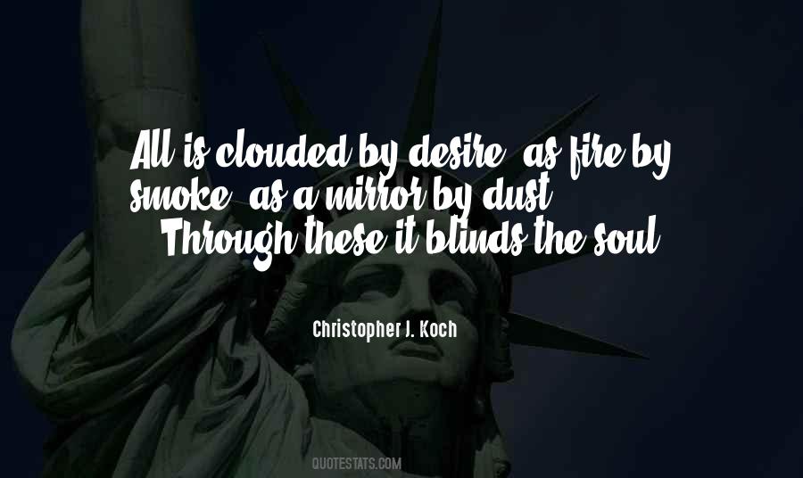 Fire Soul Quotes #241943
