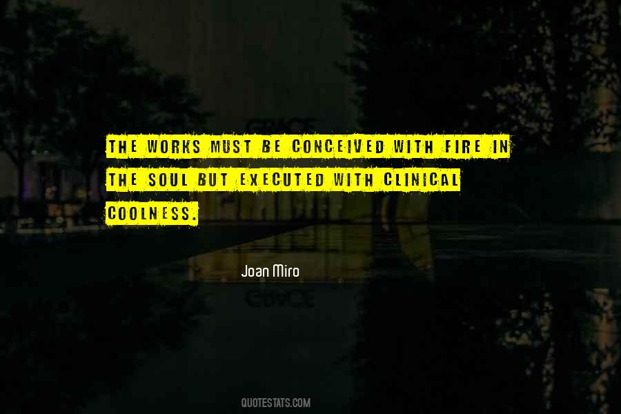 Fire Soul Quotes #371760
