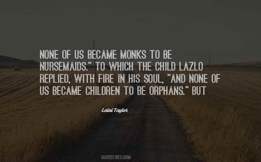 Fire Soul Quotes #749973