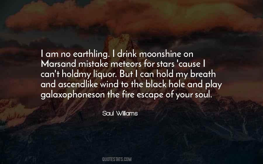 Fire Soul Quotes #813059