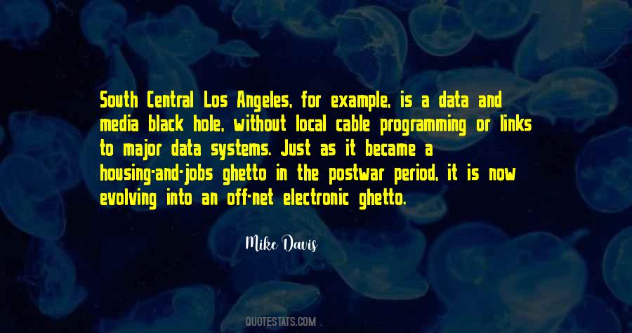 Without Black Quotes #120964