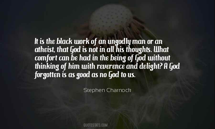 Without Black Quotes #1340733