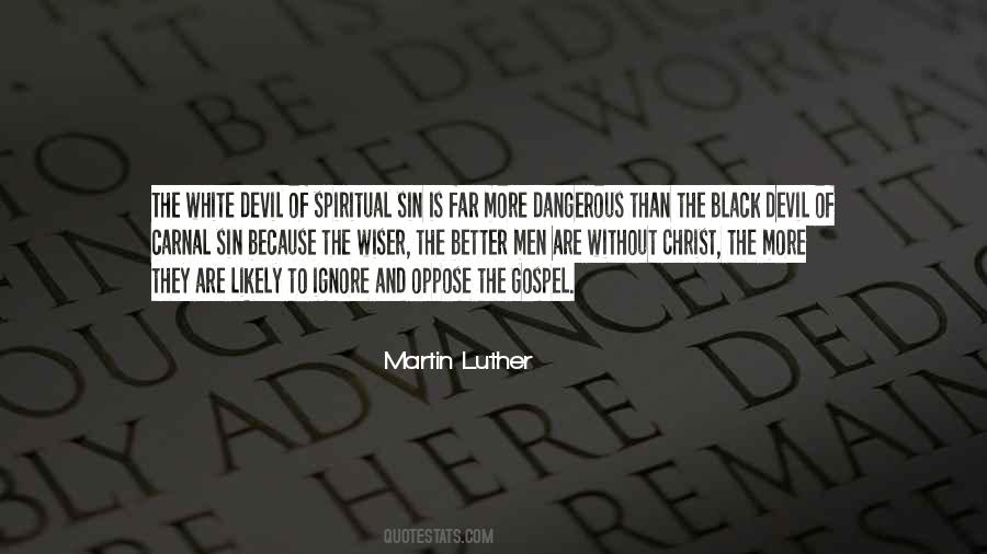 Without Black Quotes #1510615