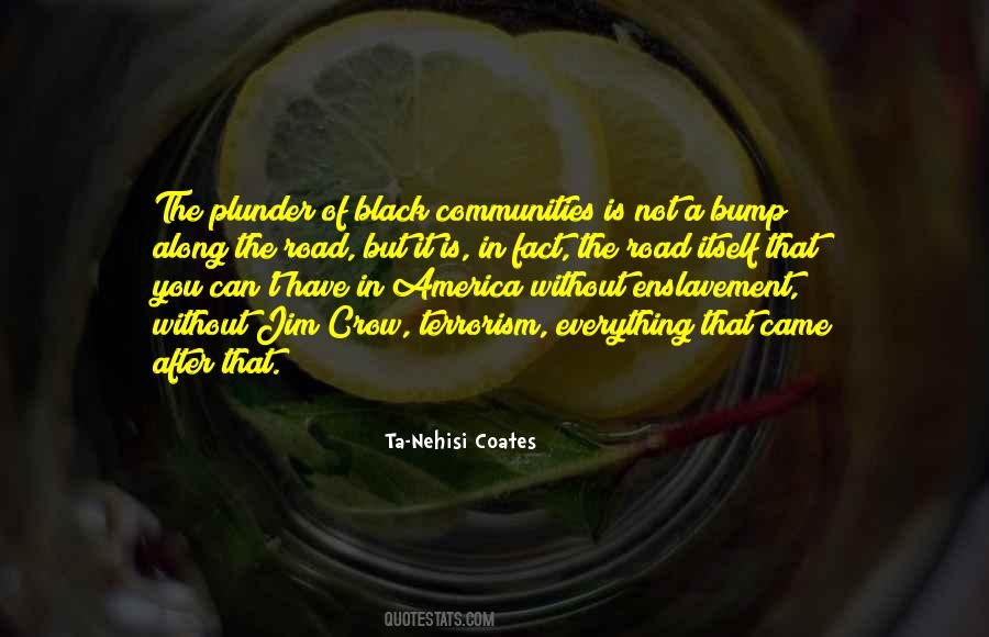 Without Black Quotes #1762662