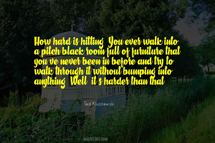 Without Black Quotes #210942