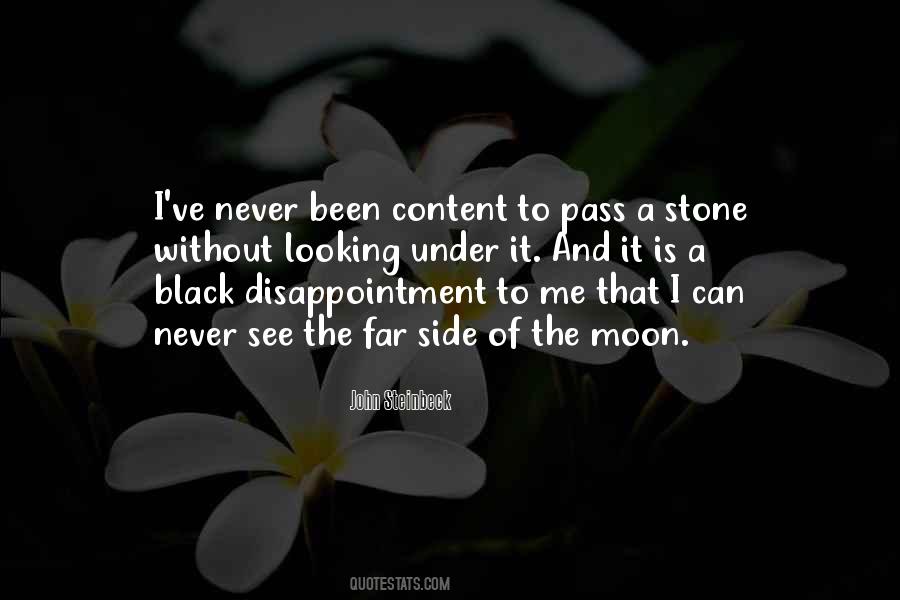 Without Black Quotes #508077