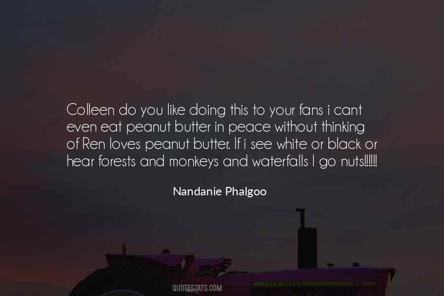 Without Black Quotes #618189