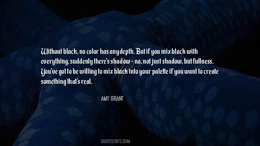 Without Black Quotes #788839