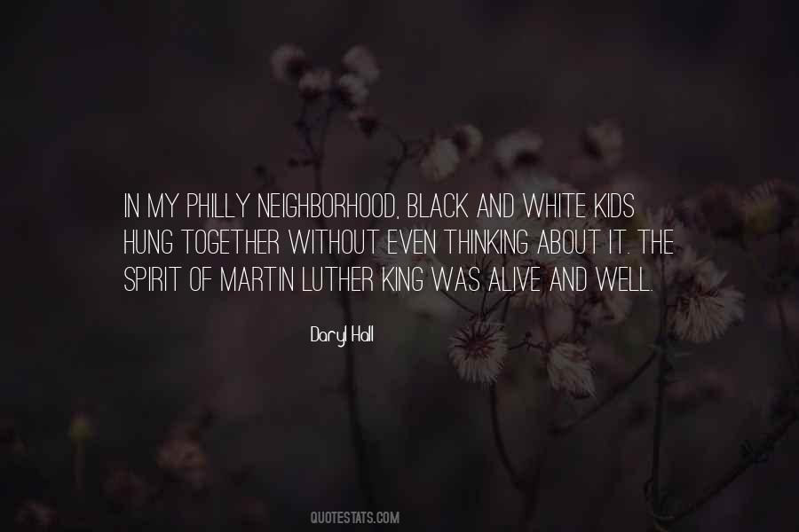 Without Black Quotes #860205