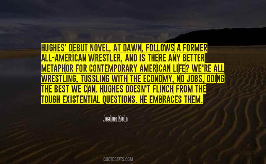 The Wrestler Quotes #830820