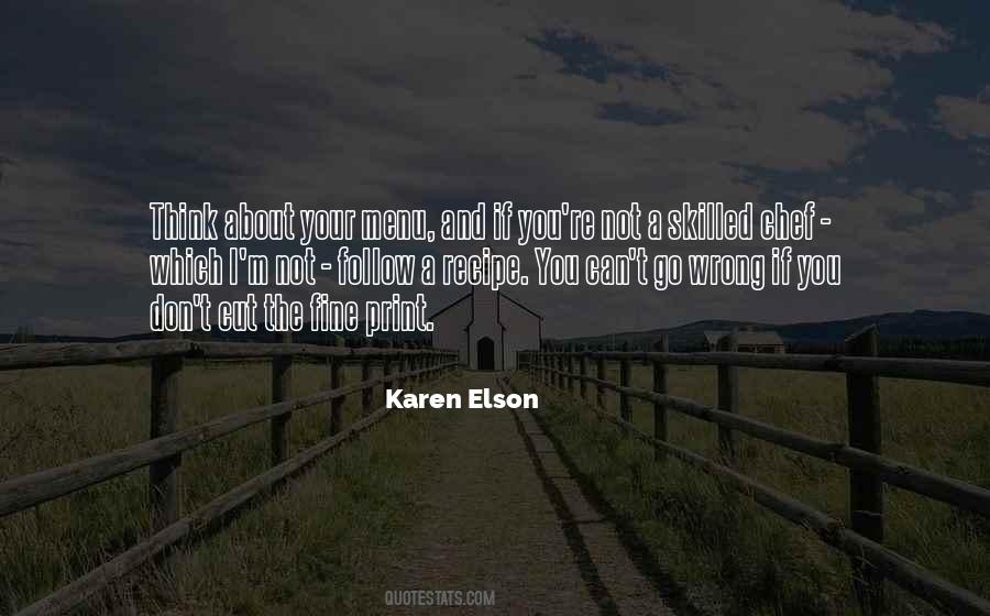 Can You Print Quotes #1097321