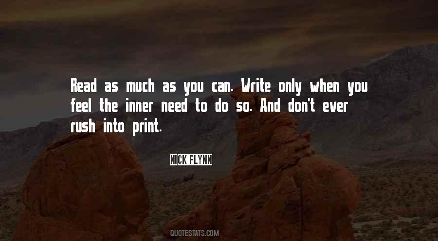 Can You Print Quotes #1275365