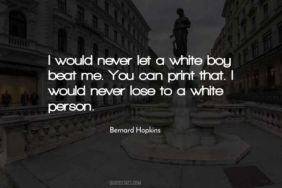 Can You Print Quotes #1298877