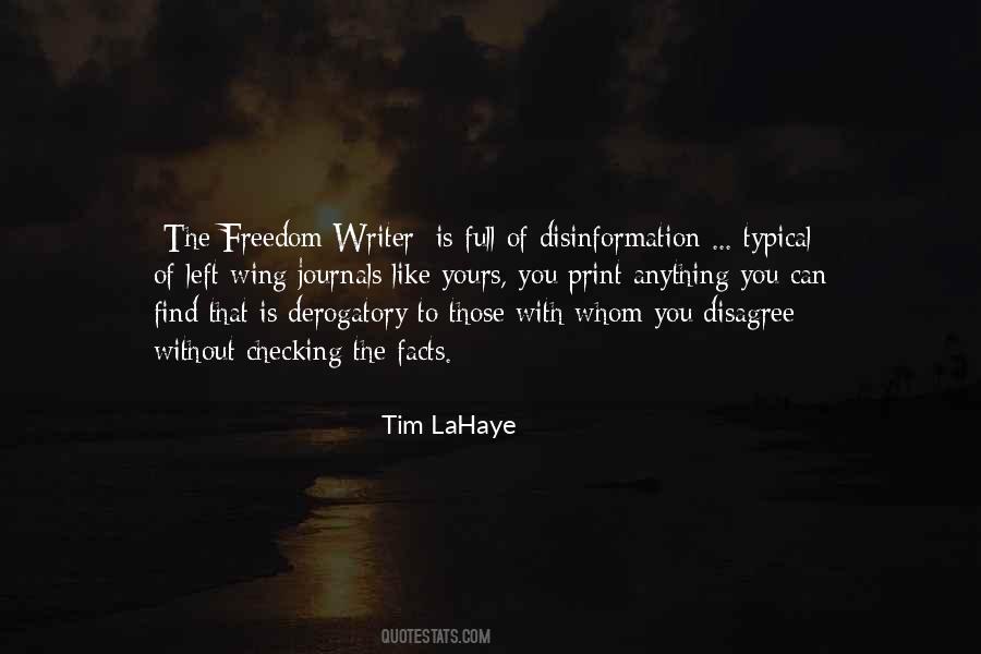 Can You Print Quotes #1419789