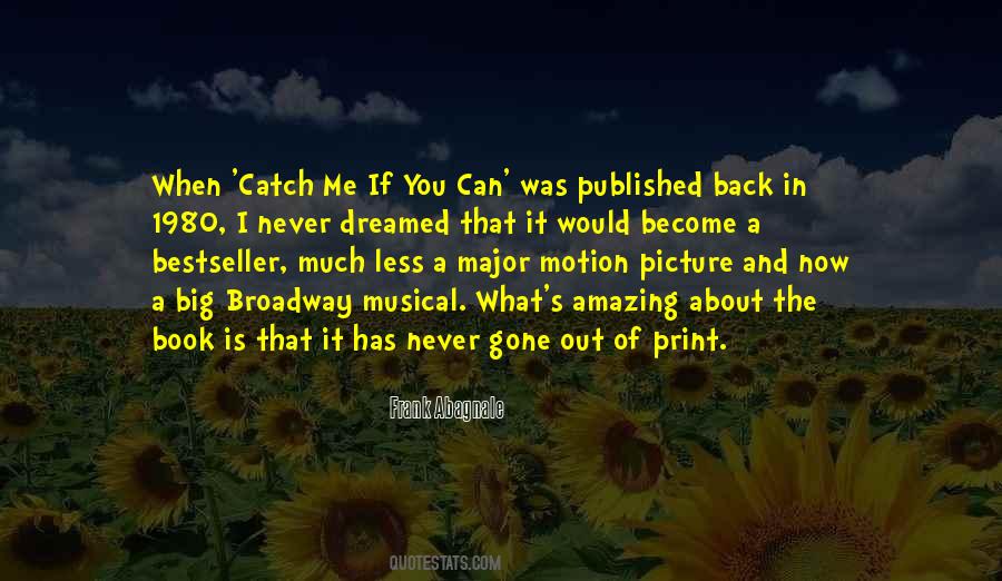 Can You Print Quotes #1530594