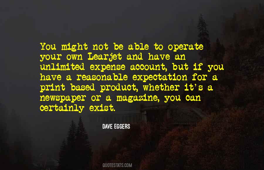 Can You Print Quotes #1541634