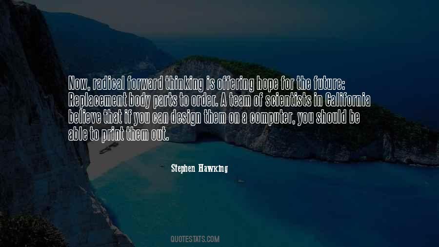 Can You Print Quotes #1574739