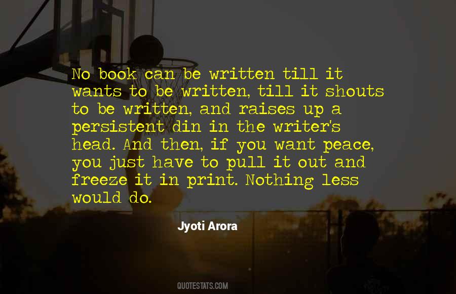 Can You Print Quotes #1585762