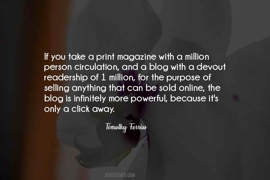 Can You Print Quotes #1844137