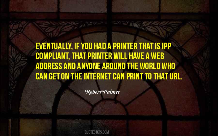 Can You Print Quotes #191152