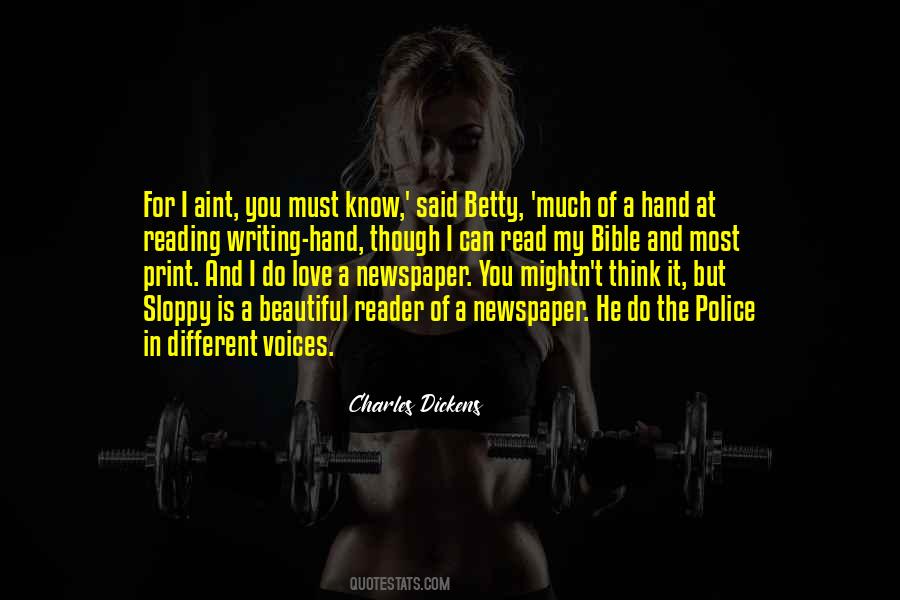 Can You Print Quotes #277884