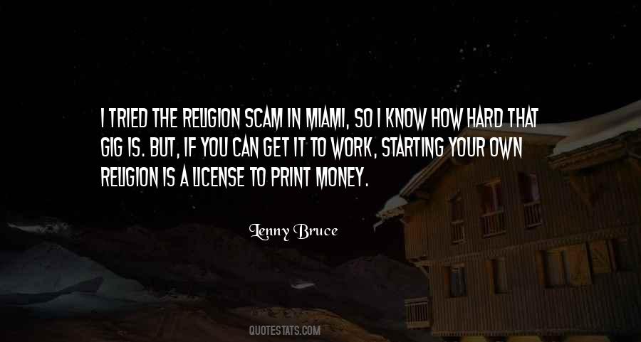 Can You Print Quotes #857561