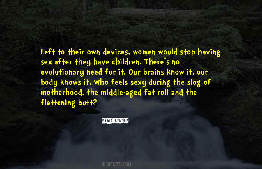 He Who Feels It Knows It Quotes #139486