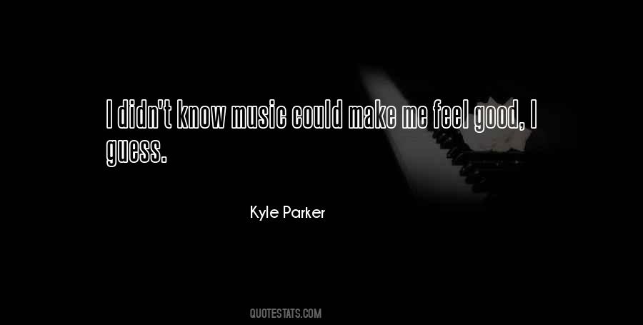 He Who Feels It Knows It Quotes #225269