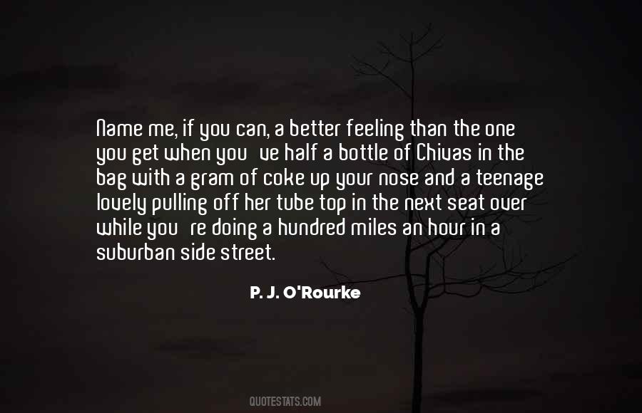 Feeling Lovely Quotes #1142797