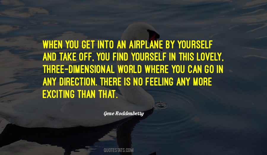 Feeling Lovely Quotes #476834