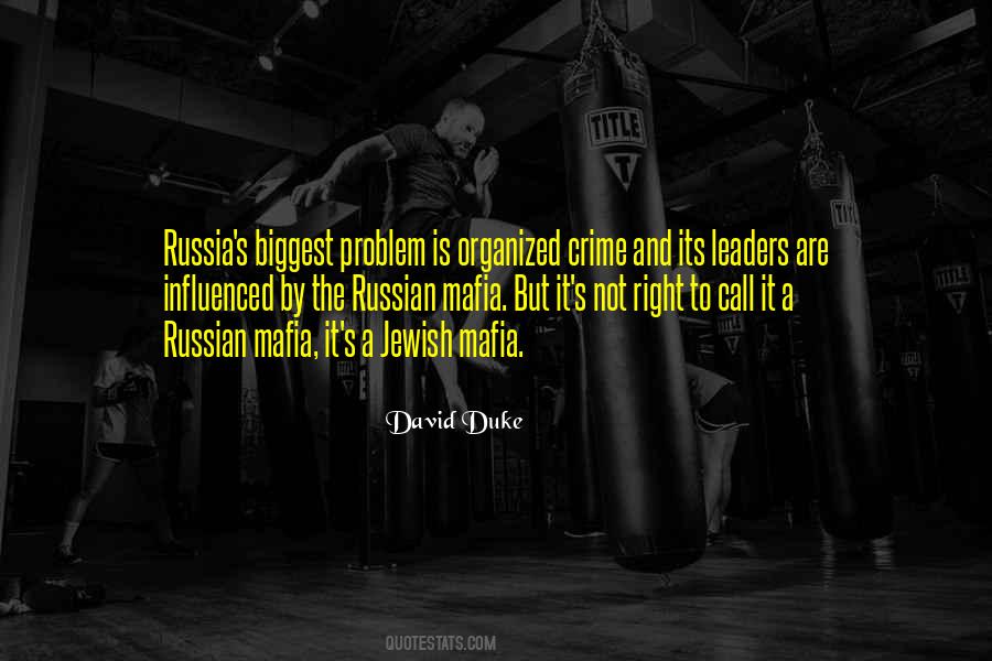 Russian Leaders Quotes #1512497